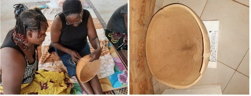 Perspectives ABK : réserve, restauration et Kioogo